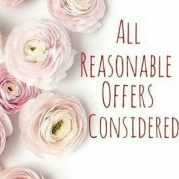 All Reasonable Offers Considered - Picture 1 of 1